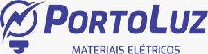 Logo da empresa PortoLuz Materiais Elétricos